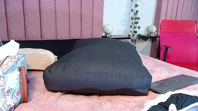 SaraLjordad webcam