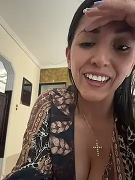SamanthaWalker_ webcam