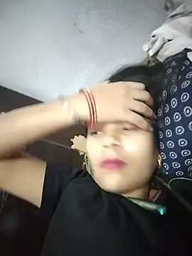 Pallavi_cute webcam