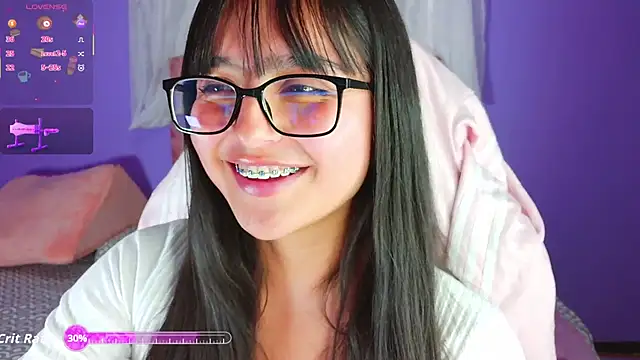 1_Scarllet_ webcam