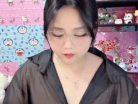 Nhanlu009 webcam