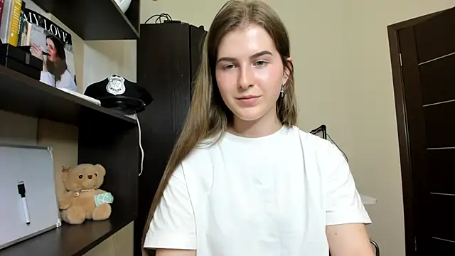 OhMyAlice webcam