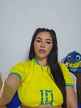 Crissdesire webcam