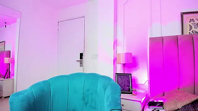 Alexa_fox669 webcam