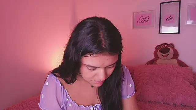 Addela_ webcam