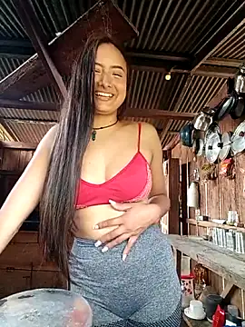 Watch Soffia-zapata live on EroticFlix - High definition streams