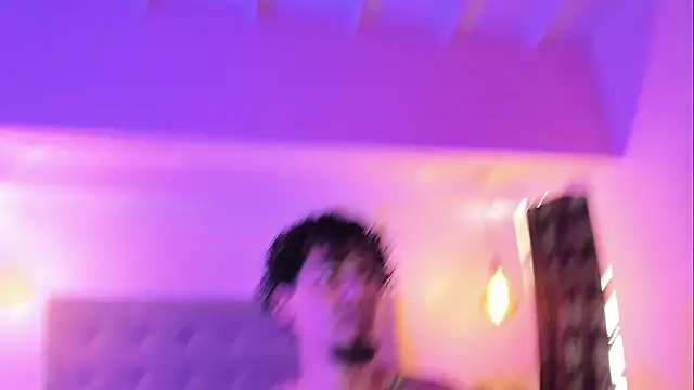 MichaelEvanss_ webcam
