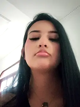 SCARLETVELVET_ webcam