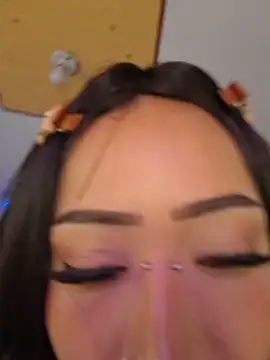 suky_fox webcam