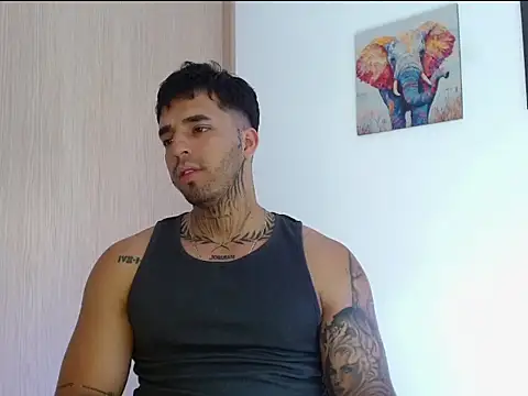 Jacobb_Phoenix webcam