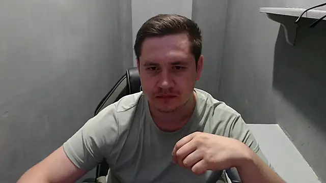 Max_Marlyn webcam
