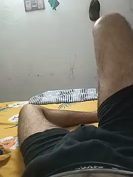 SexyBoy7703 webcam