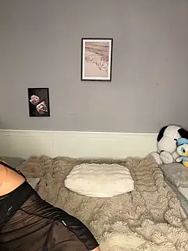 ChiaraMauzi webcam
