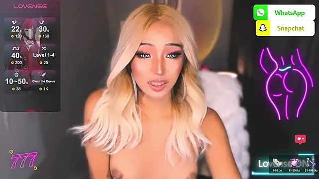 Attractive_Goddess_Isla webcam
