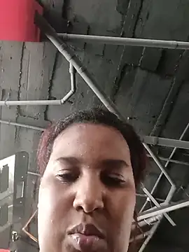 AlisonThonson webcam