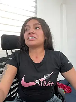 Alyha_cortes_ webcam