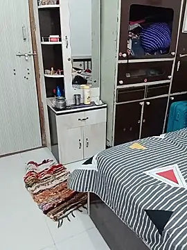 Shona1122 webcam
