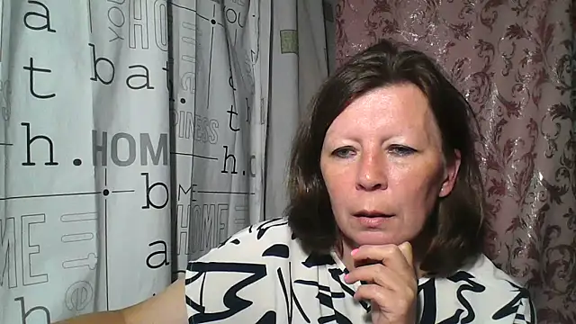 Schastlivaya43 webcam