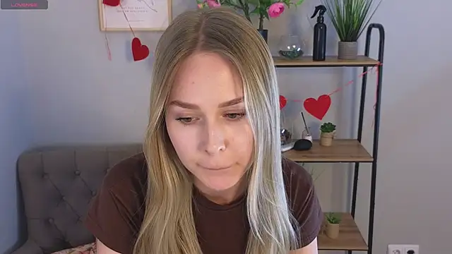 Dana_Long webcam