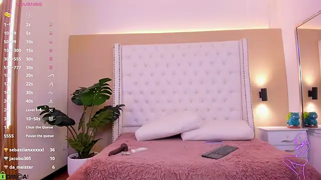 zendaya_monroe webcam