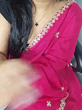 aliyaah_singh webcam