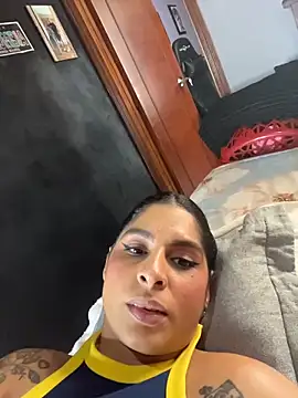charlotte_stevenss_ webcam