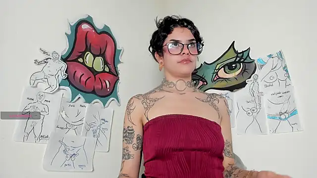 trinitty webcam