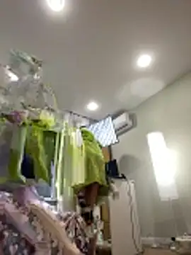 MollyStory webcam