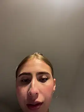Ameellie webcam
