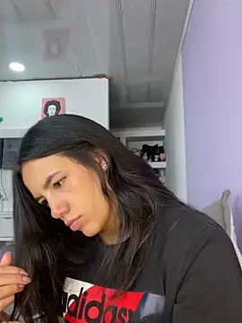 Marianahb-e webcam