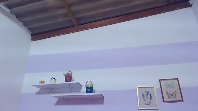 kimberlyvega webcam