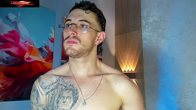 CodyWalkerR webcam