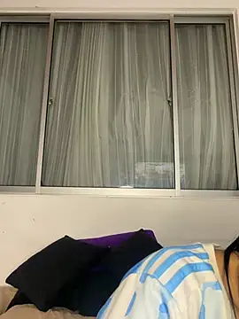xenia_golden webcam