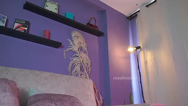 roselinedior webcam