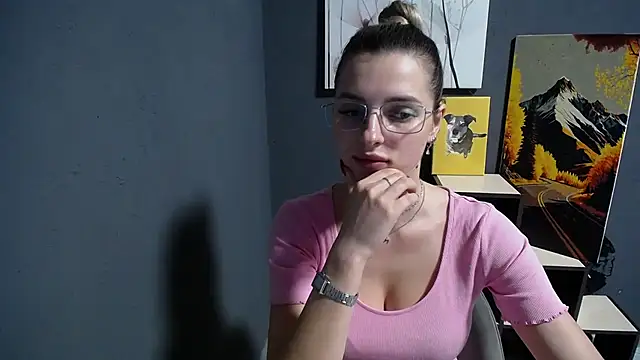 lady_olivia_ webcam