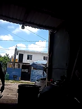 Aqua2312 webcam