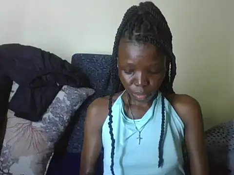 Baddie_Floxxy webcam