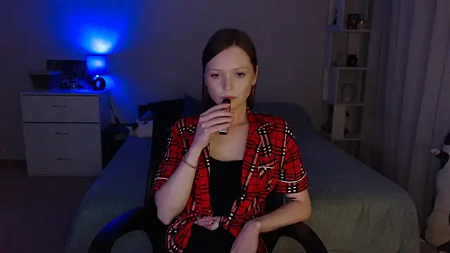 UnicornEsc webcam