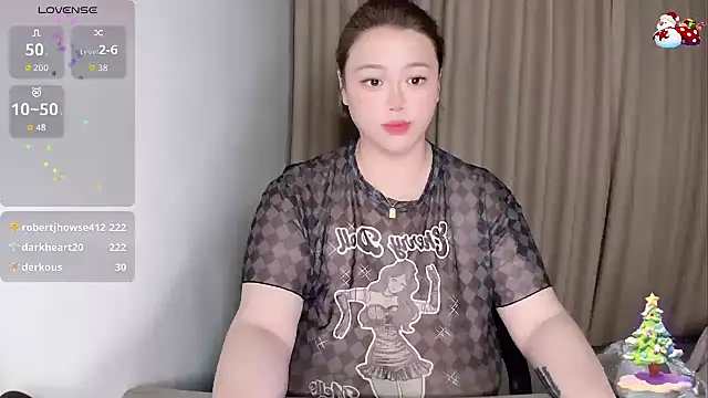 hcup_zhizhi (F young) - 像我这么拧巴的人就应该去开一个麻花店