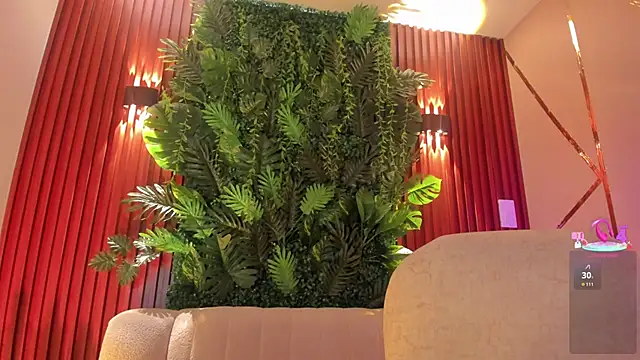 foxxxmegan webcam