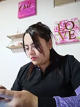 Lesly_10- webcam