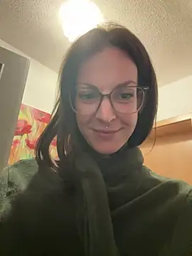 BrownieyQueen webcam