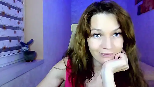 impossibleluna webcam