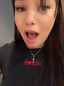 Chloe__Moon webcam