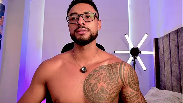 LiamGarcia1 webcam
