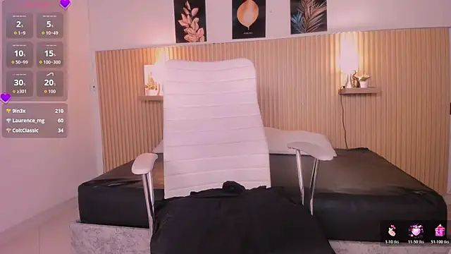 hana_falak (F milf) - twerking for You