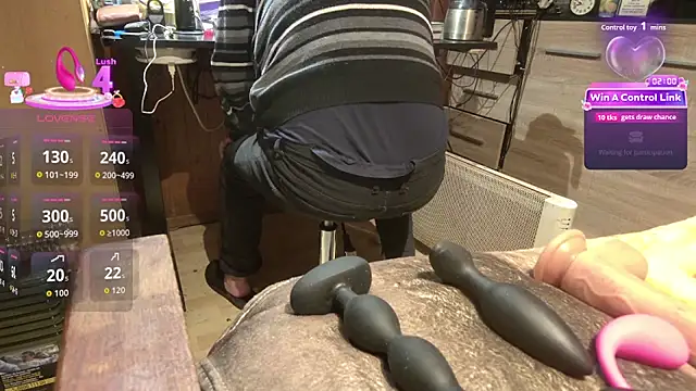 misteryman1956 webcam