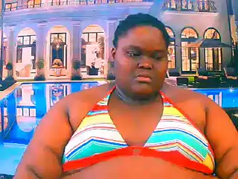 EbonyHotBuns webcam