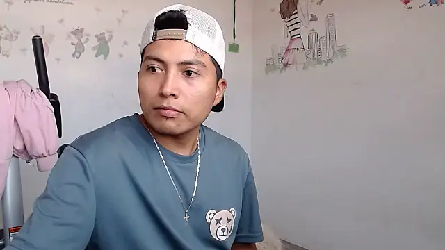 maye_dan webcam