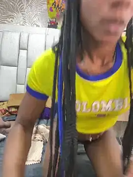 dafnnelewis webcam